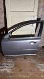Vordere linke Tür VOLVO V70 III (BW) D5