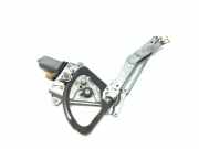 Fensterheber vorne rechts JAGUAR XK 8 Convertible (X100) 4.0 0130821317