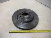 Bremsscheibe vorne rechts LAND ROVER RANGE ROVER SPORT (L320) 2.7 D 4x4 SDS000604