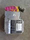 Airbag-Steuergerät VW PASSAT Variant B6 (3C5) 1.9 TDI 5N0959655A