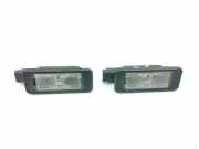 Kennzeichenbeleuchtung PEUGEOT 508 1.6 HDi 9682403680