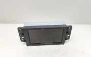 Navigationsanzeige VOLVO XC60 D5 AWD 31282668