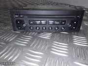 Navigationssystem Peugeot 307 Break () 96489417