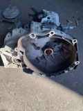 Schaltgetriebe Opel Vectra C (Z02) 13101871