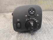 Steuergerät Beleuchtung Mercedes-Benz C-Klasse (W203) 2035451404