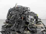 Motor CITROËN C5 III Break (TD_) 2.7 HDi 10TRD2