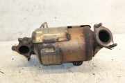 Abgassystem HYUNDAI i40 (VF) 1.7 CRDi CF2A770