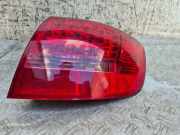 Lampenträger Heckleuchte rechts Audi A6 (4F, C6) 89037056