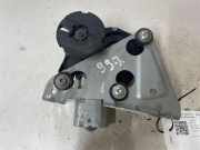 Heckscheibenwischermotor PEUGEOT 307 SW (3H) 2.0 HDi 135 964650088000