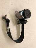 Sicherheitsgurt hinten links NISSAN JUKE (F15) 1.6 DIG-T NISMO RS 619870900D