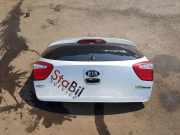 Kofferraumdeckel KIA PRO CEE'D (ED) 2.0