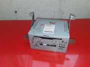 Radio/Navigationssystem-Kombination Mitsubishi ASX (GA) 8701A352