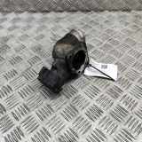 Drosselklappe CITROËN JUMPER Furgon 3.0 HDi 155 163638