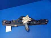 Türfensterheber hinten rechts MERCEDES-BENZ E (W211) E 320 CDI (211.026) A2118202342 2117300146