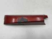 Dachreling-Set KIA CARENS II (FJ) 2.0 CVVT 872931D000