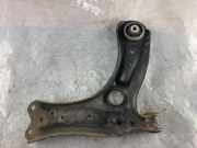 Querlenker vorne links unten VW POLO (9N_) 1.4 TDI 6R0407151