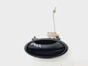 Türgriff rechts hinten Saab 9-3 (YS3D)