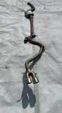 Auspuffanlage hinten BMW 3er Coupe (E92) 7793237