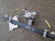 Türfensterheber hinten rechts SSANGYONG KYRON 2.0 Xdi 4x4