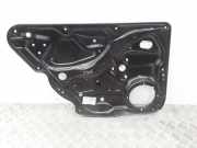 Heckscheibenheber hinten links VW PASSAT Variant B7 (365) 2.0 TDI 974225301 3AA839755