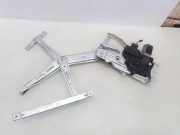Fensterheber vorne rechts OPEL ZAFIRA B (A05) 1.8 A337013132221
