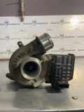 Turbolader CITROËN C-CROSSER (EP_) 2.2 HDi 9684849580