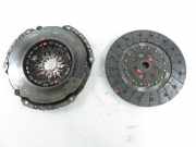 Schaltkupplung RENAULT MASTER III Furgon (FV) 2.3 dCi 165 FWD 8200882534