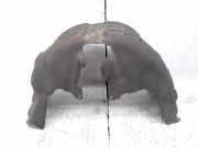 Radhaus links hinten Audi A6 (4G, C7) 4G0810171A