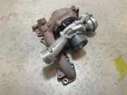 Turbolader OPEL VECTRA C GTS 1.9 CDTI 55205356