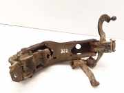 Schienenmontagerahmen OPEL COMBO (71_) 1.4