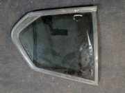 Linke Seite hinteres Seitenfenster BMW X3 (F25) xDrive 35 i WMLH157326