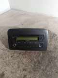 Radio/Navigationssystem-Kombination Fiat Croma (194) 7354323320