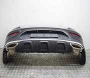 Hintere Stoßstange MERCEDES-BENZ GLC (C253) 250 4-matic (253.346) A2538852525