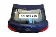 Kofferraumdeckel AUDI A1 Sportback (8XA, 8XF) 1.4 TFSI 8X3827023