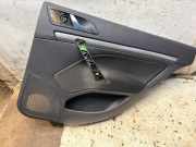 Türpolster hinten links SKODA OCTAVIA I (1U2) 1.6