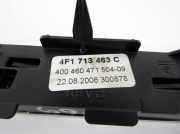 Schaltanzeige AUDI A6 (4F2, C6) 2.7 TDI 4F1713463C