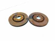 Bremsscheibe links vorne Peugeot 5008 I ()