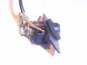 Heckklappenschloss VW PASSAT B5 (3B3) 1.9 TDI