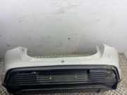 Hintere Stoßstange PORSCHE Taycan Sport Turismo (Y1C) 4S Performance Battery Plus