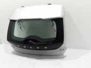 Heckklappe geschlossen Volvo V40 Schrägheck (525, 526) 31457727