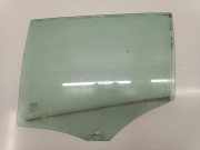 Türscheibe links hinten Volvo V60 I (155) 43R001105