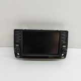 Navigationsanzeige VW GOLF VII (5G1, BQ1, BE1, BE2) 2.0 GTD 5G0919606