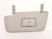 Linke Sonnenblende MERCEDES-BENZ VANEO (414) 1.7 CDI (414.700)