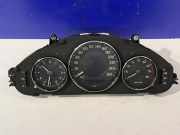 Kombiinstrument MERCEDES-BENZ CLS (C219) CLS 320 CDI (219.322) A2195406111