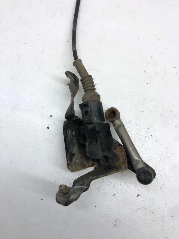 Niveausensor vorne links VW PASSAT CC (357) 1.4 TSI MultiFuel 1T0907503B