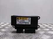 Steuergerät Airbag Opel Insignia A (G09) 13503645