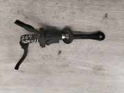 Kupplungszylinder PEUGEOT 607 (9D, 9U) 3.0 V6 24V