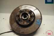 Achsschenkel (ABS) links vorne Peugeot Bipper () 3646A1