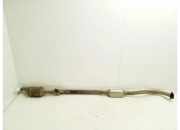 Katalysator MITSUBISHI OUTLANDER II (CW_W) 2.0 DI-D 1570A852 2207411