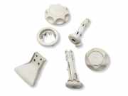 Details zur Sitzverkleidung ALFA ROMEO 159 Sportwagon (939_) 2.4 JTDM 1844648